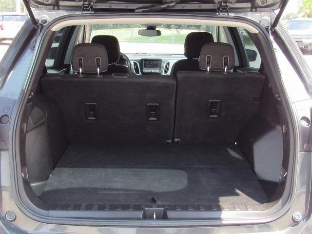 used 2020 Chevrolet Equinox car, priced at $13,996