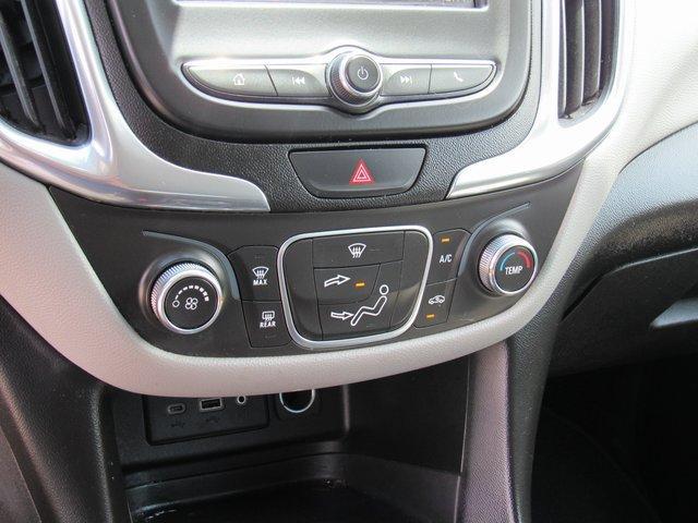 used 2020 Chevrolet Equinox car, priced at $11,998