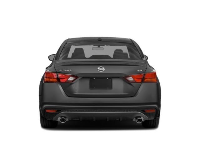 used 2021 Nissan Altima car, priced at $19,596