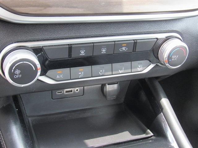used 2023 Nissan Altima car, priced at $17,992