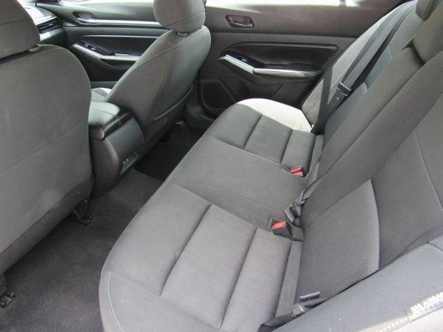 used 2023 Nissan Altima car, priced at $17,992