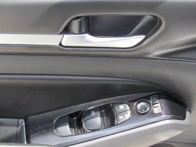 used 2023 Nissan Altima car, priced at $17,992