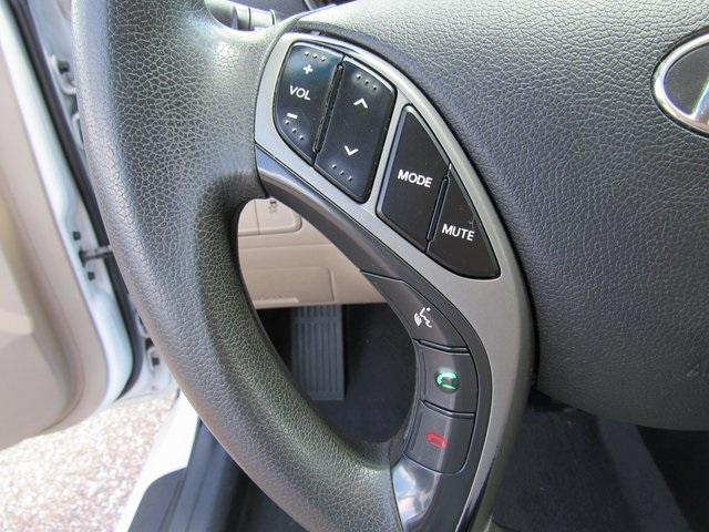 used 2015 Hyundai Elantra car, priced at $6,984