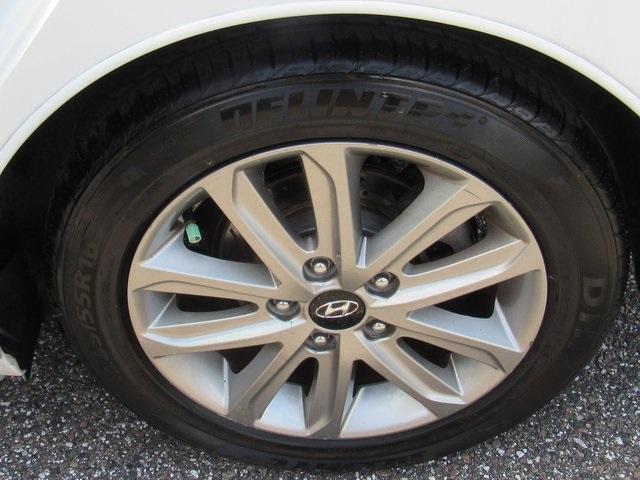 used 2015 Hyundai Elantra car, priced at $6,984