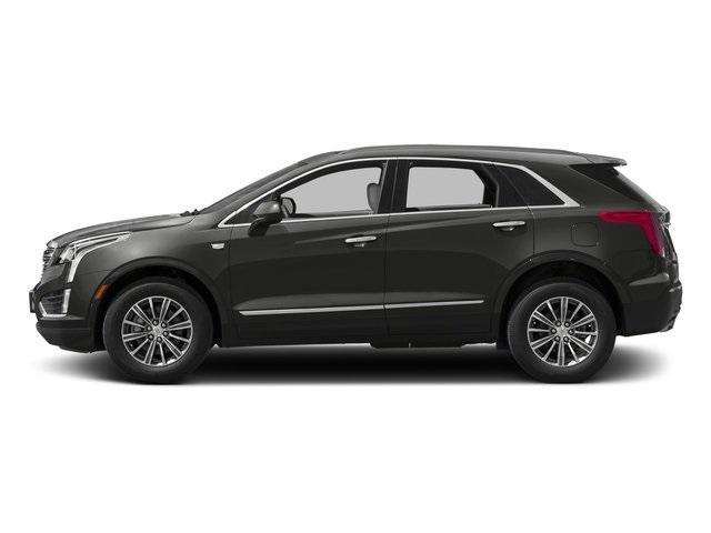 used 2017 Cadillac XT5 car, priced at $16,993