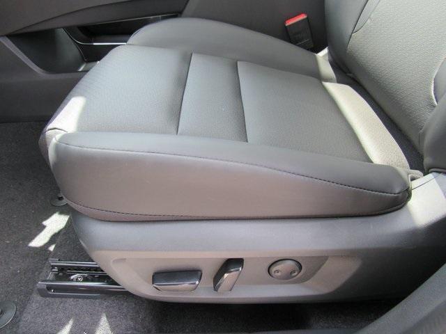 new 2025 Nissan Rogue car, priced at $30,823