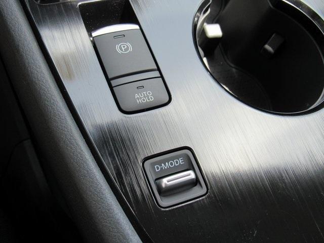 new 2025 Nissan Rogue car, priced at $30,823