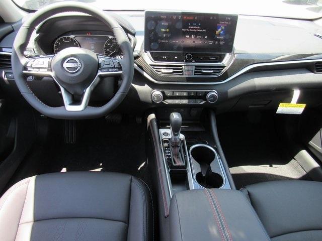 new 2024 Nissan Altima car, priced at $28,519