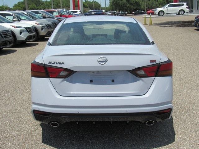 new 2024 Nissan Altima car, priced at $28,519