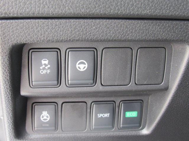 used 2021 Nissan Rogue Sport car, priced at $17,293