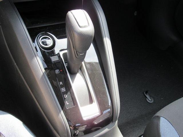 new 2025 Nissan Versa car, priced at $20,635