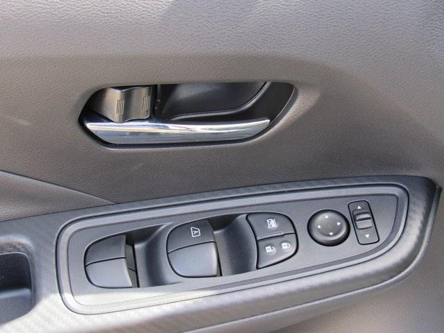 new 2025 Nissan Versa car, priced at $20,635