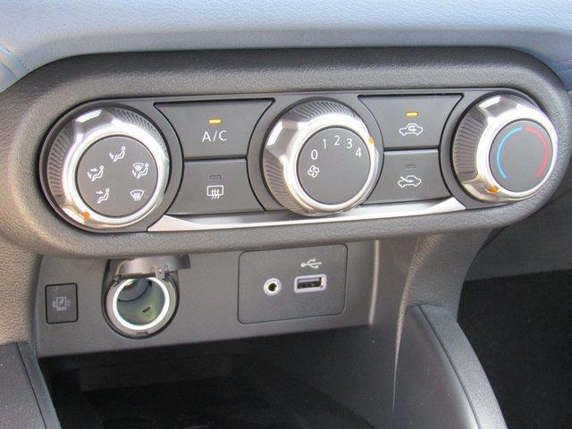 new 2025 Nissan Versa car, priced at $21,320