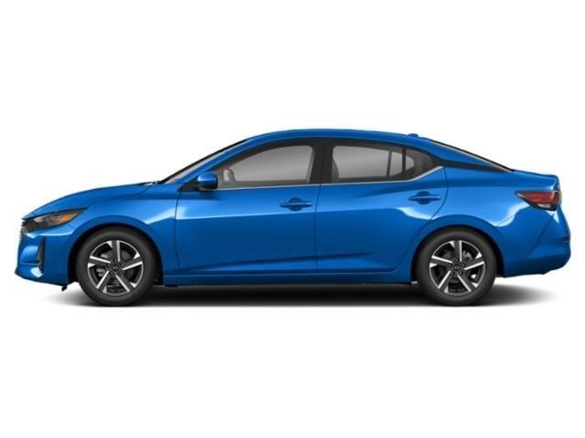 new 2024 Nissan Sentra car