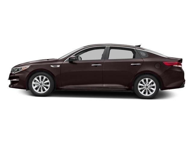 used 2016 Kia Optima car, priced at $14,292