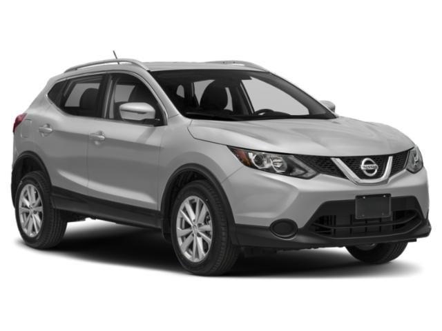 used 2019 Nissan Rogue Sport car, priced at $11,150