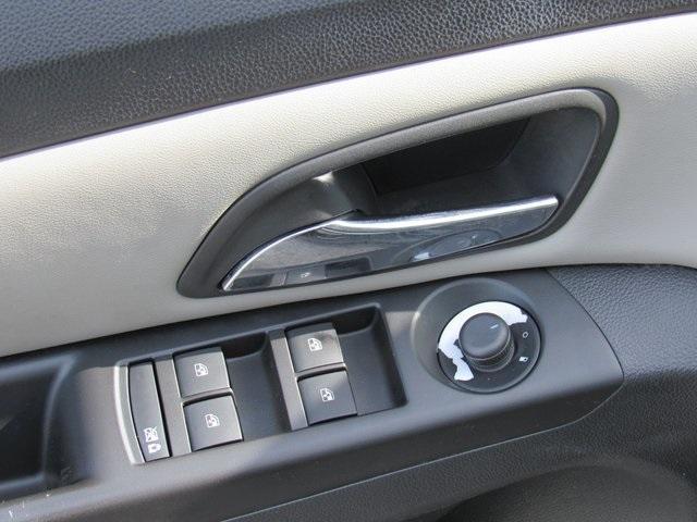 used 2012 Chevrolet Cruze car, priced at $4,492