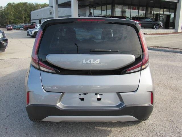 used 2023 Kia Soul car, priced at $14,931