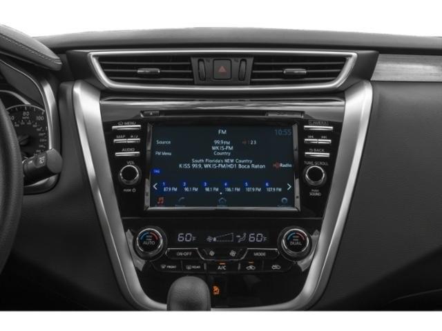 used 2018 Nissan Murano car, priced at $14,857