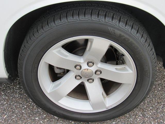used 2013 Dodge Challenger car, priced at $6,645