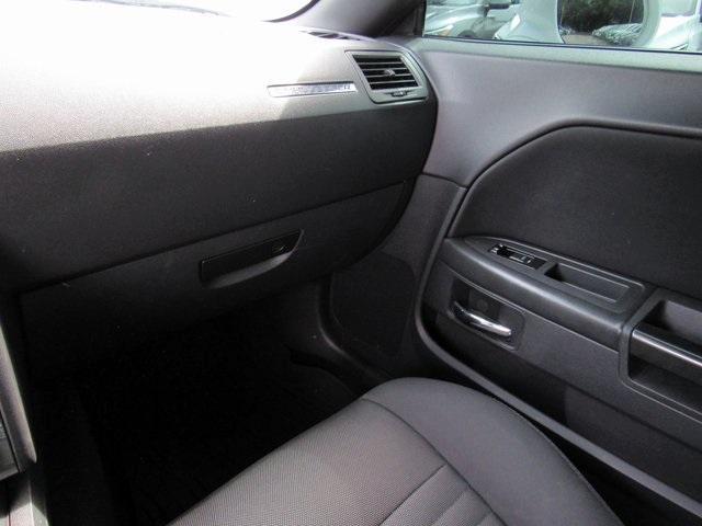 used 2013 Dodge Challenger car, priced at $6,645