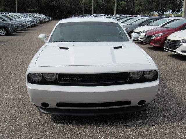 used 2013 Dodge Challenger car, priced at $6,645