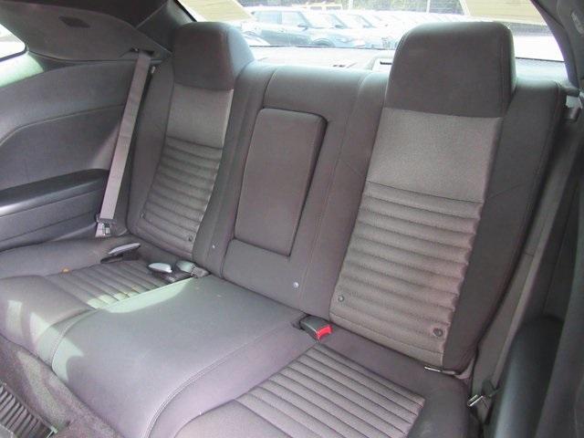 used 2013 Dodge Challenger car, priced at $6,645