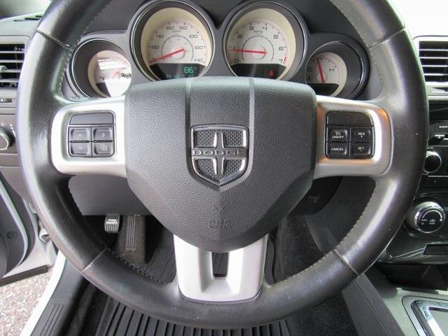 used 2013 Dodge Challenger car, priced at $6,645