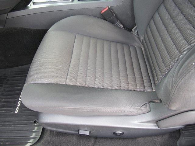 used 2013 Dodge Challenger car, priced at $6,645