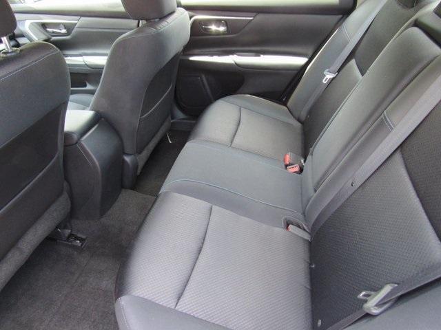 used 2018 Nissan Altima car, priced at $10,996