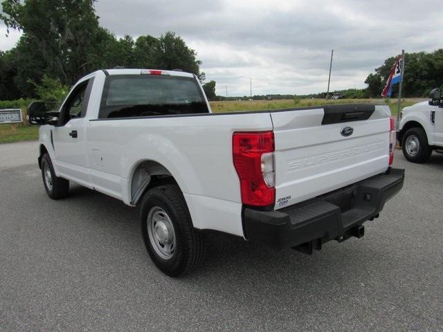 used 2022 Ford F-250 car, priced at $31,995