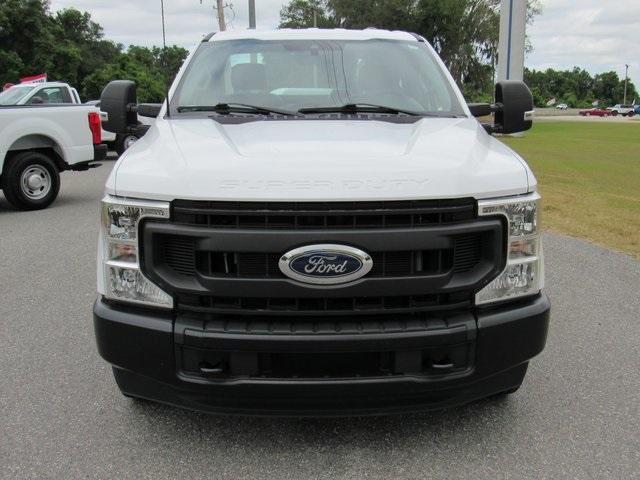 used 2022 Ford F-250 car, priced at $31,995