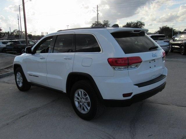 used 2018 Jeep Grand Cherokee car, priced at $15,978