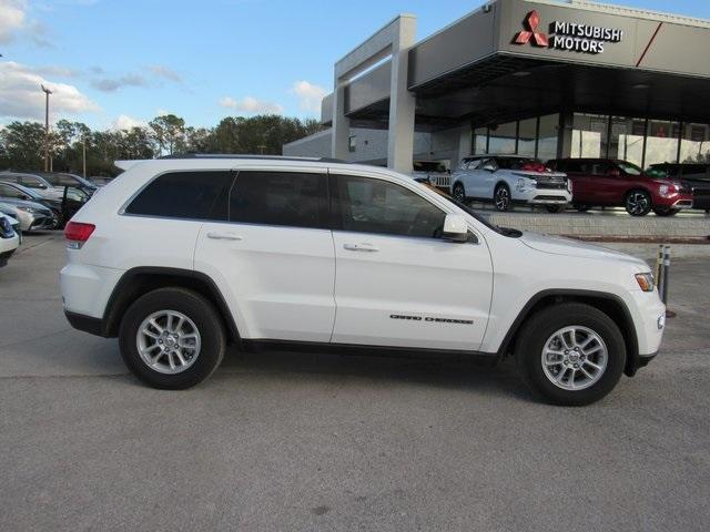 used 2018 Jeep Grand Cherokee car, priced at $15,978