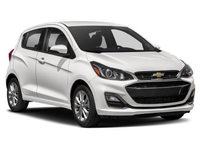 used 2021 Chevrolet Spark car, priced at $10,177