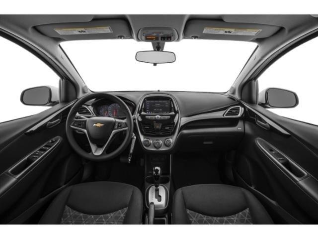 used 2021 Chevrolet Spark car, priced at $10,177