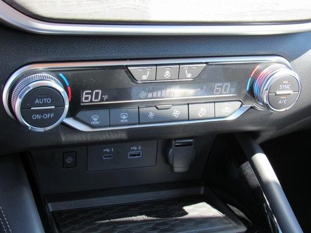 new 2025 Nissan Altima car, priced at $37,007