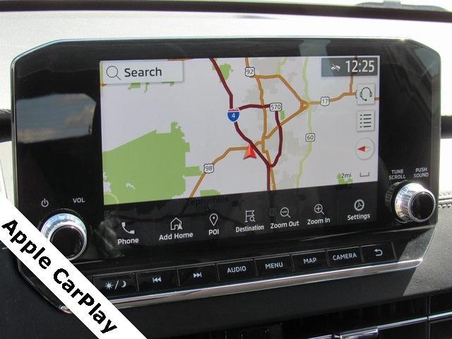 used 2022 Mitsubishi Outlander car, priced at $13,925