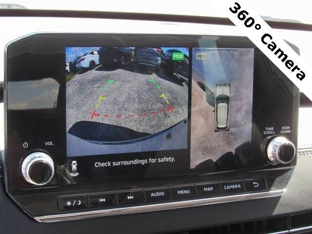 used 2022 Mitsubishi Outlander car, priced at $13,925