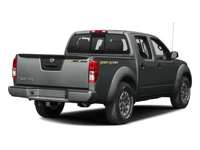 used 2016 Nissan Frontier car, priced at $11,987