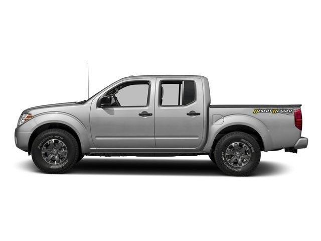used 2016 Nissan Frontier car, priced at $11,987