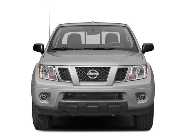 used 2016 Nissan Frontier car, priced at $11,987