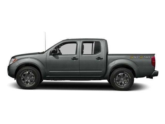 used 2016 Nissan Frontier car, priced at $11,987