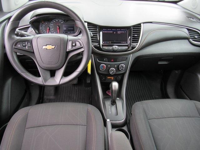 used 2020 Chevrolet Trax car, priced at $15,998