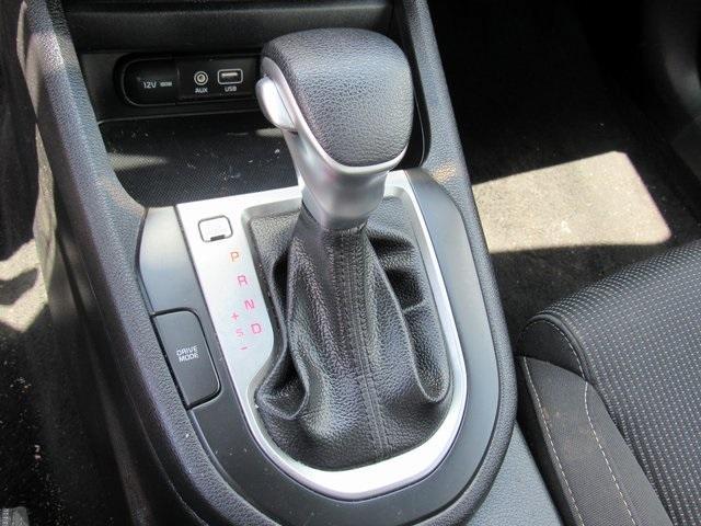 used 2020 Kia Forte car, priced at $11,255