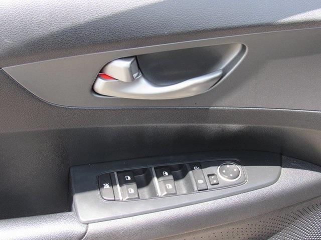 used 2020 Kia Forte car, priced at $11,255