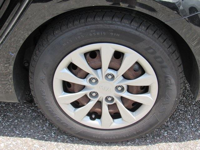 used 2020 Kia Forte car, priced at $11,255