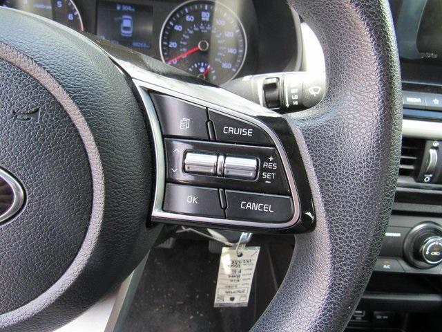 used 2020 Kia Forte car, priced at $11,255