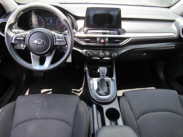 used 2020 Kia Forte car, priced at $11,255