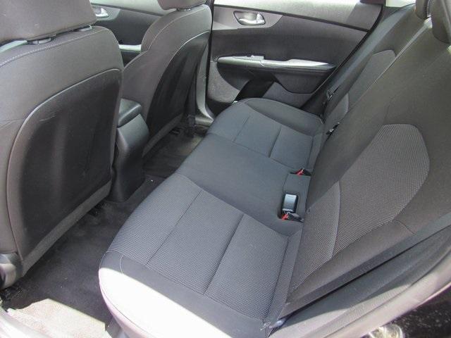used 2020 Kia Forte car, priced at $11,255